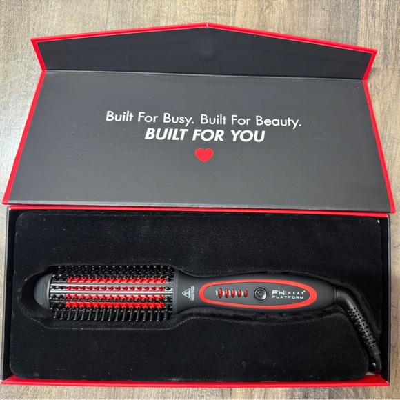 FHI HEAT Platform Stylus Pro - Picture 3 of 5